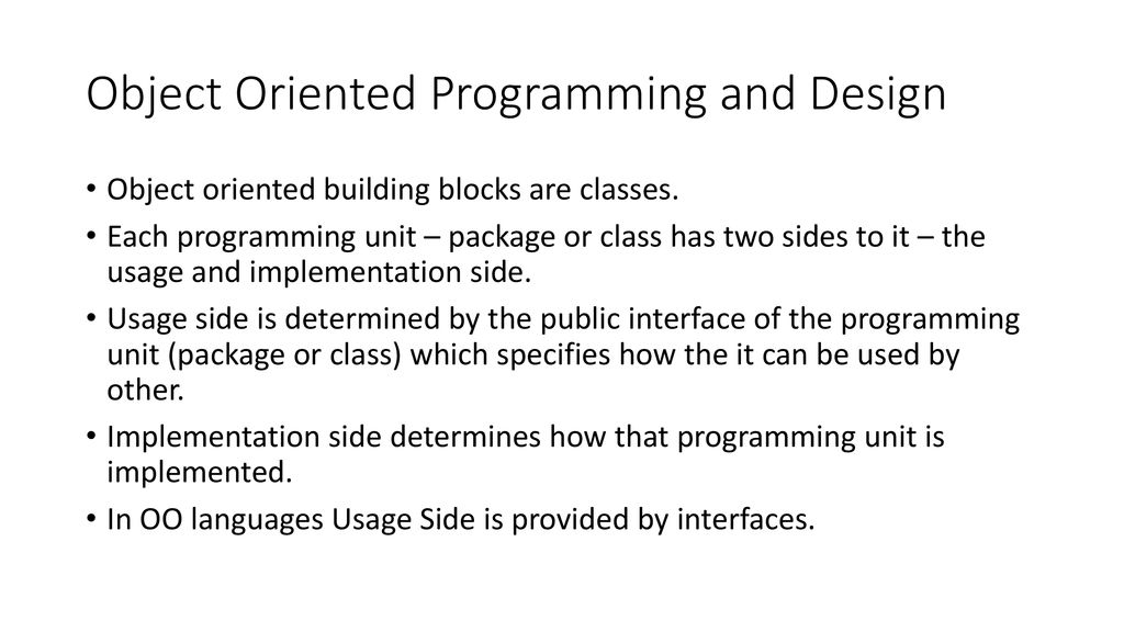 Reference This talk is loosely based on the following - ppt download