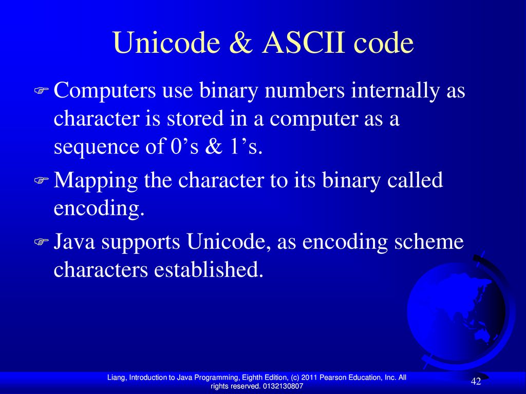 Chapter 2 Elementary Programming - ppt download