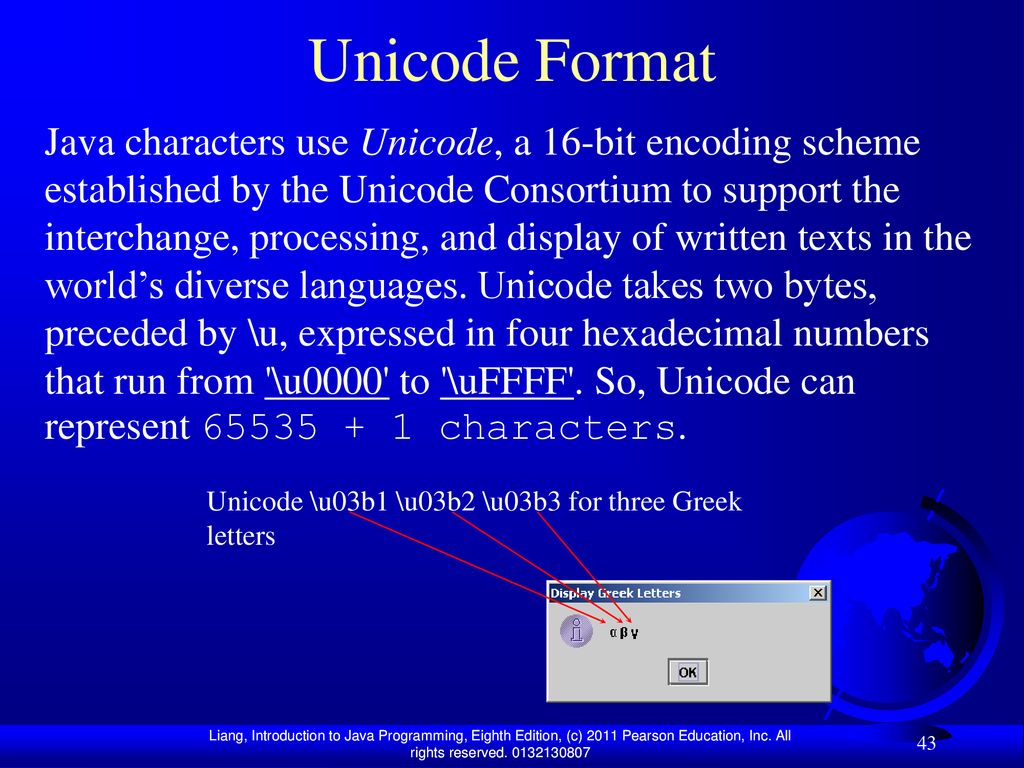 Chapter 2 Elementary Programming - ppt download