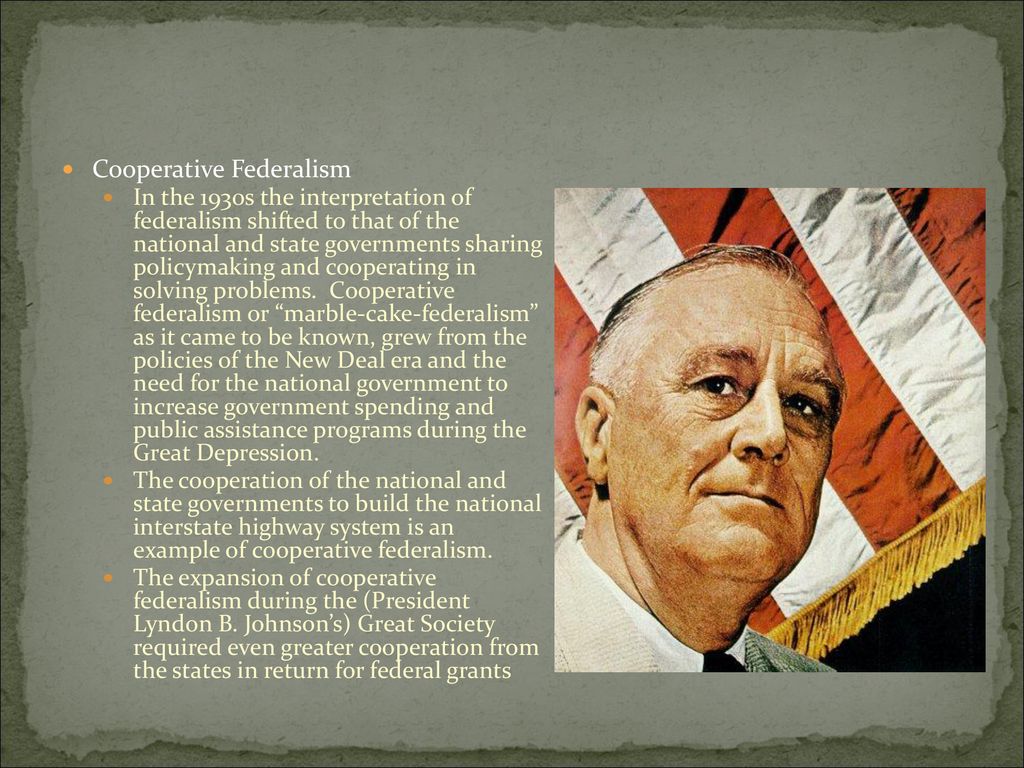 Federalism Ppt Download federalism-ppt-download
