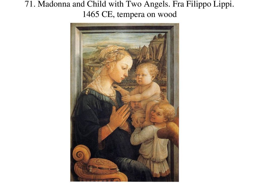 15th Century Art In Italy Early Renaissance Ppt Download
