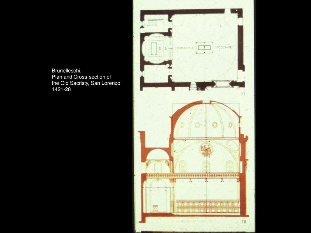 Filippo Brunelleschi B Ppt Download