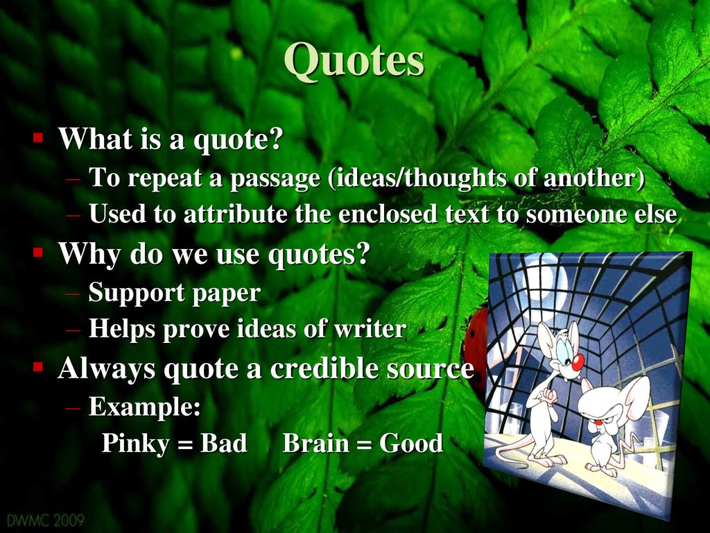 Quotation Introduction PPT By Guidorizzi Ppt Download quotation-introduction-ppt-by-guidorizzi-ppt-download