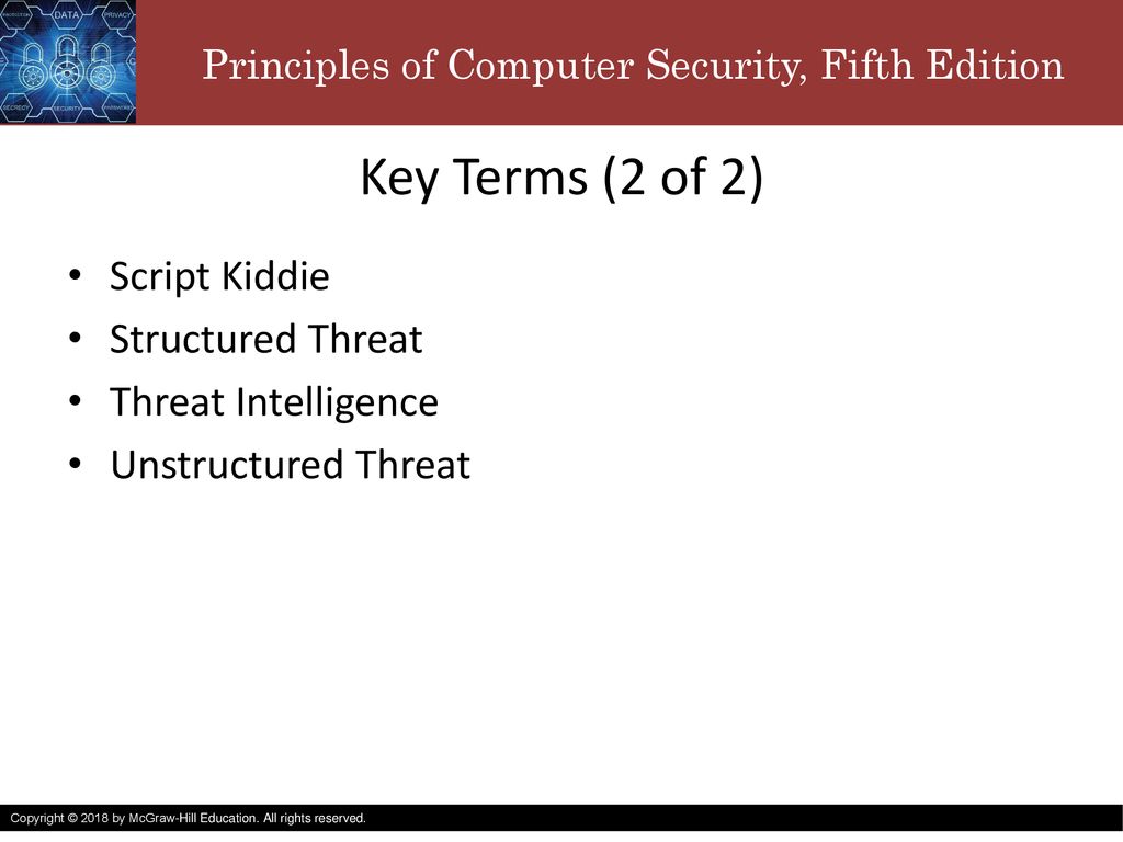 Introduction And Security Trends Ppt Download