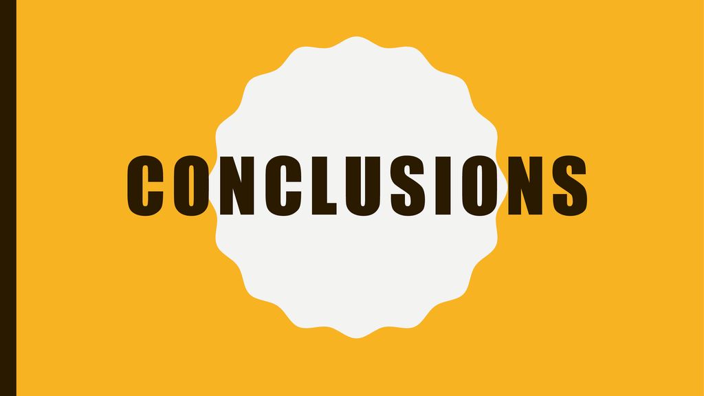 conclusions-ppt-download