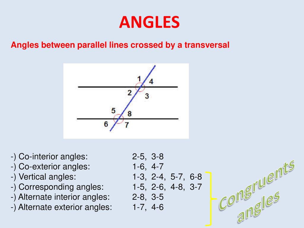 Chapter 4 Congruent Triangles Ppt Download