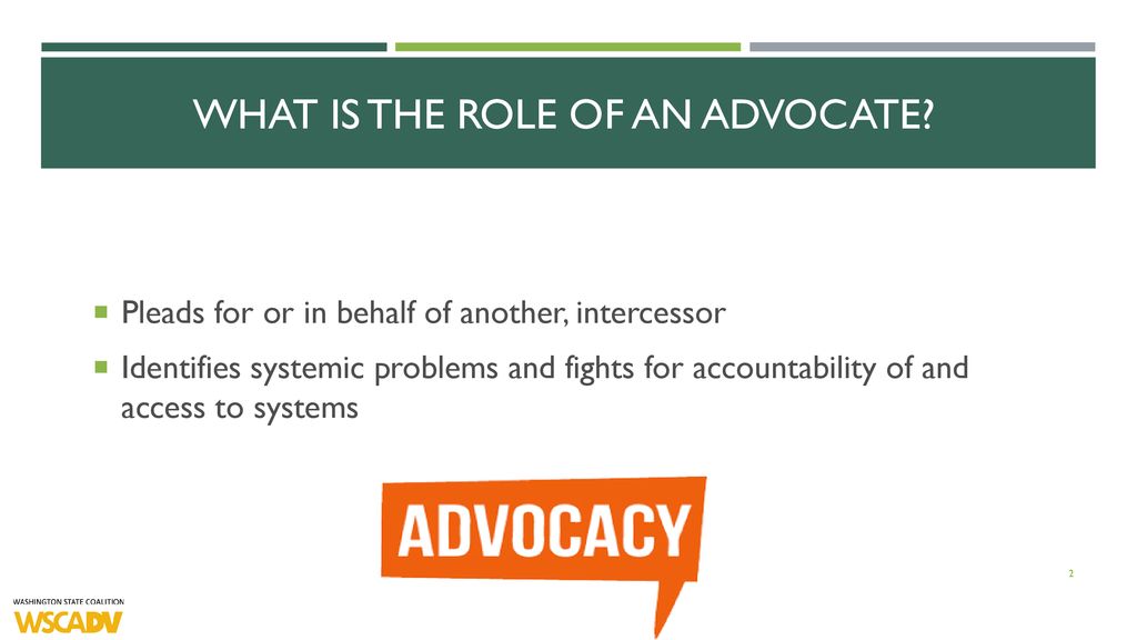 Working with dv advocates and agencies - ppt download