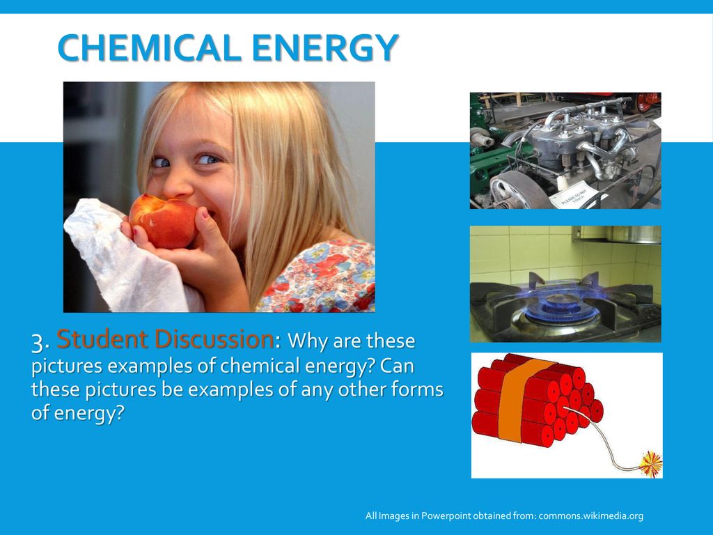 Forms Of Energy Explain - Ppt Download