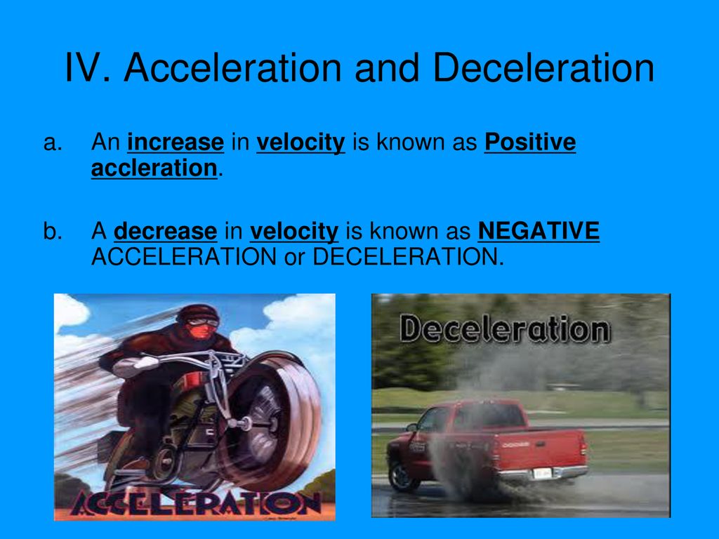 Measuring motion unit 7 section ppt download