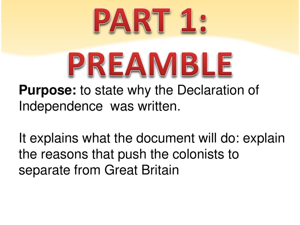 What Do You Know About It? - ppt download