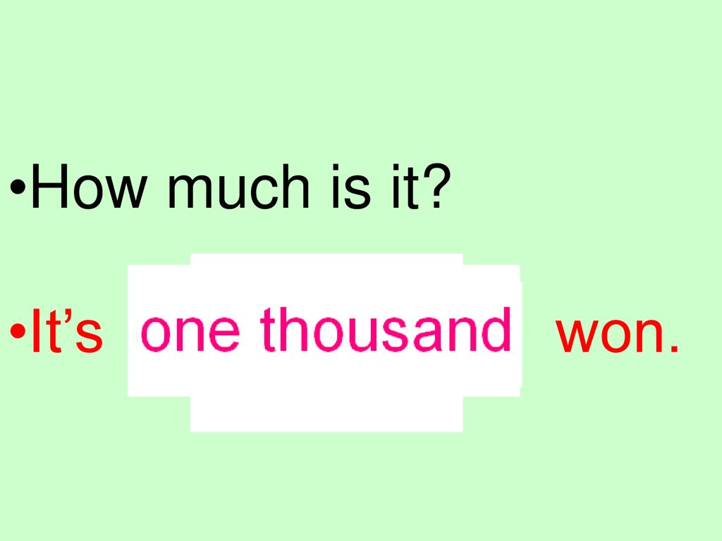 Lesson 9 How Much Is It Ppt Download lesson-9-how-much-is-it-ppt-download