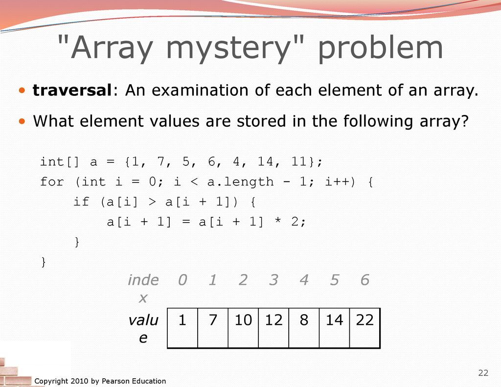 Can we solve this problem ppt download