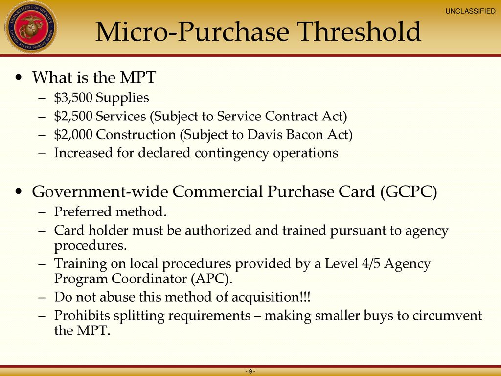 Part v the procurement process ppt download