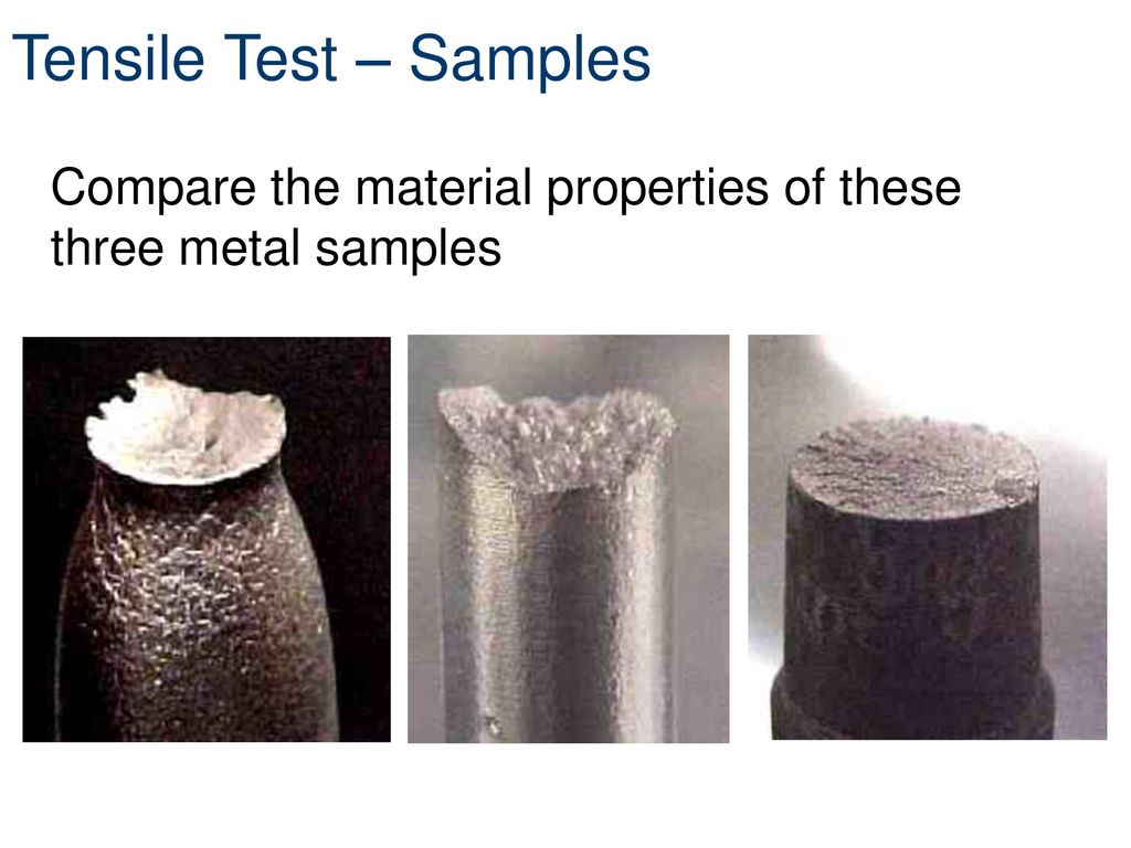 Новые материалы тест. Brittleness Metals. Material properties hardness Creep.