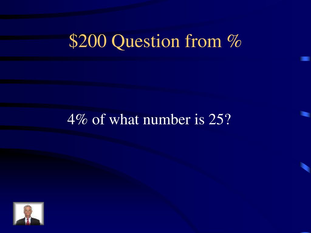 Jeopardy Customary Units Percent Problems Scale Factor Unit Rate Ppt jeopardy-customary-units-percent-problems-scale-factor-unit-rate-ppt
