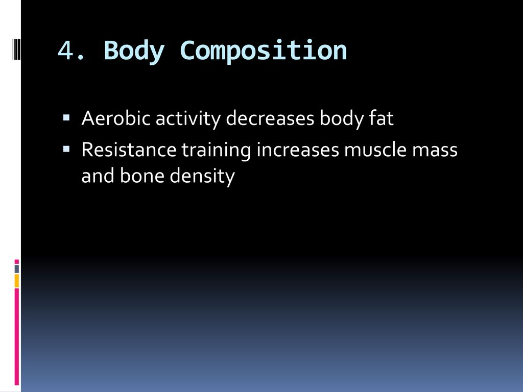 Lesson 2 August 25th, 2010 Why Exercise?. - ppt download