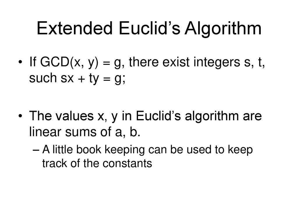 CSE 321 Discrete Structures - ppt download