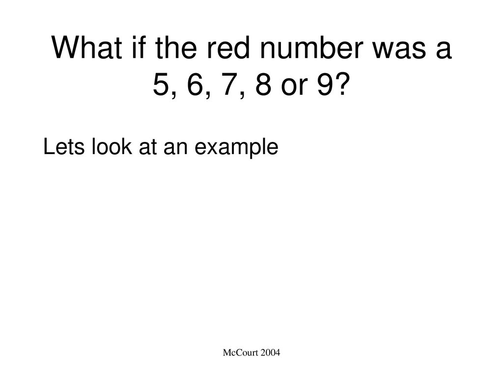 Round the following number to 1dp ppt download