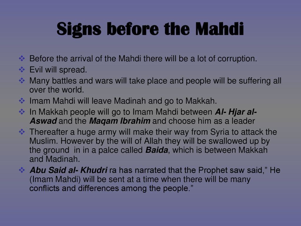 The Signs Of The Last Day Ppt Download the-signs-of-the-last-day-ppt-download