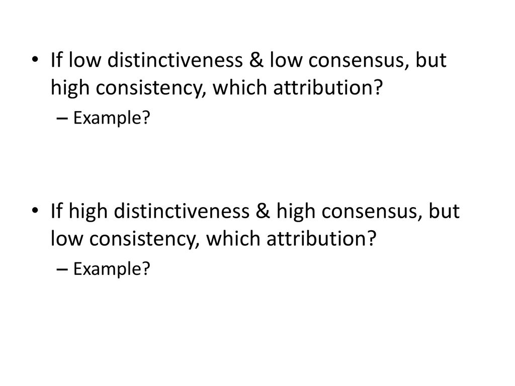 Ch 3 social beliefs judgments ppt download
