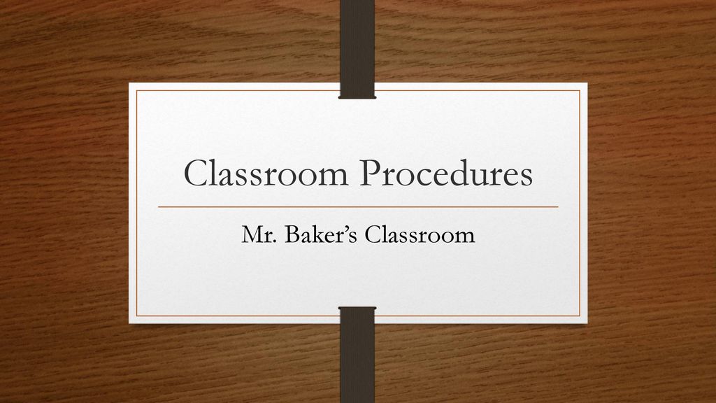 Tuesdays With Morriemr. Becker Tuesdays With Morriemr. Becker