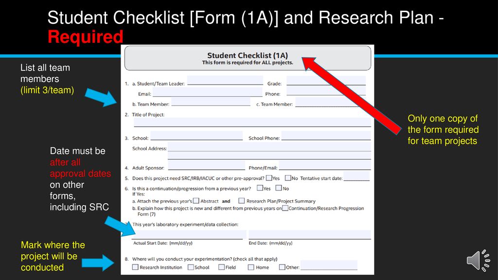 Aacps Science And Engineering Expo Required Forms Ppt Download