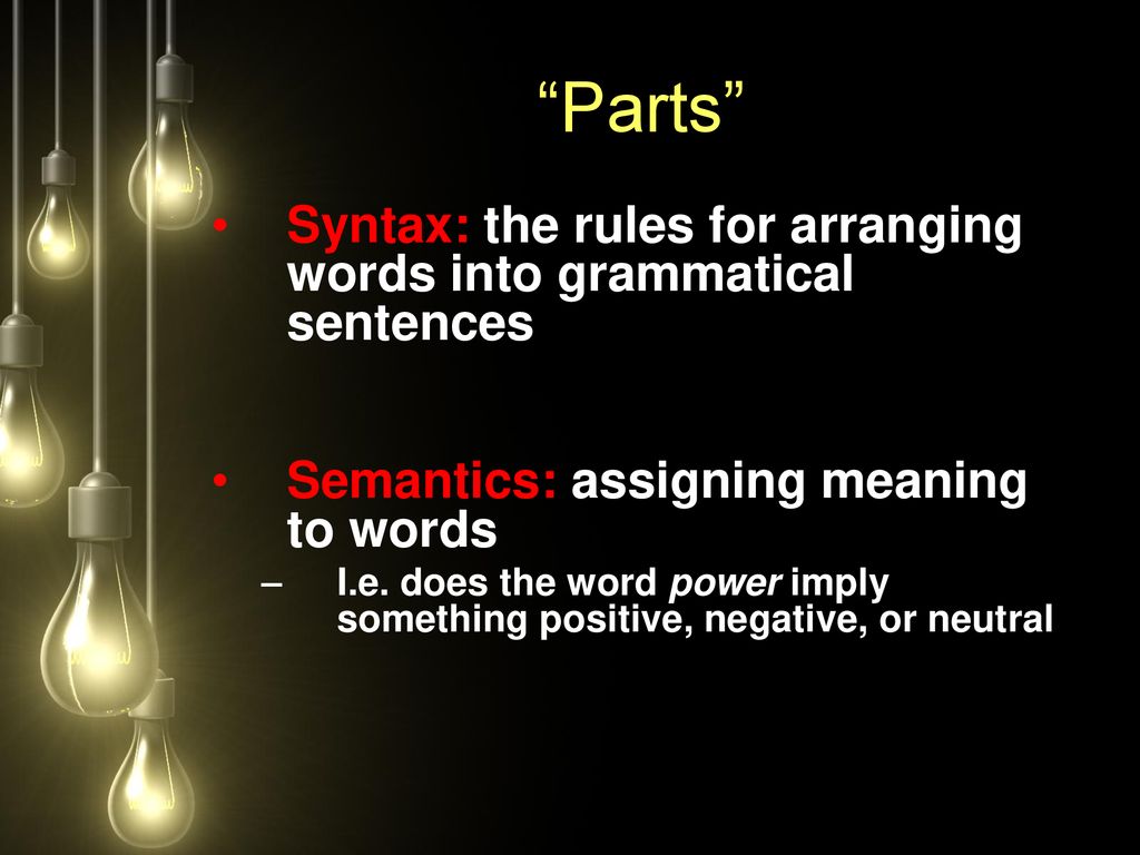 Thought and Language Chapter ppt download