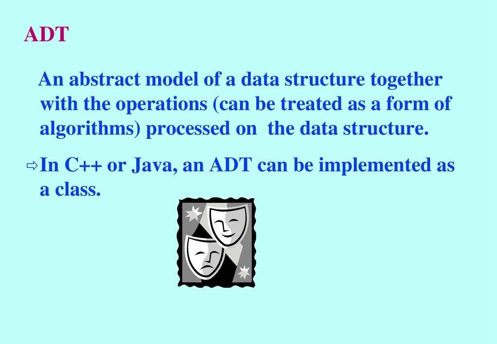 Data structures and algorithms - ppt download