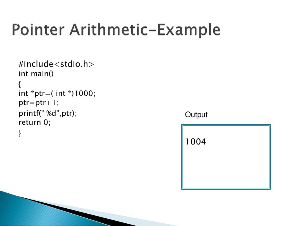 Introduction to Problem Solving and Programming - ppt download