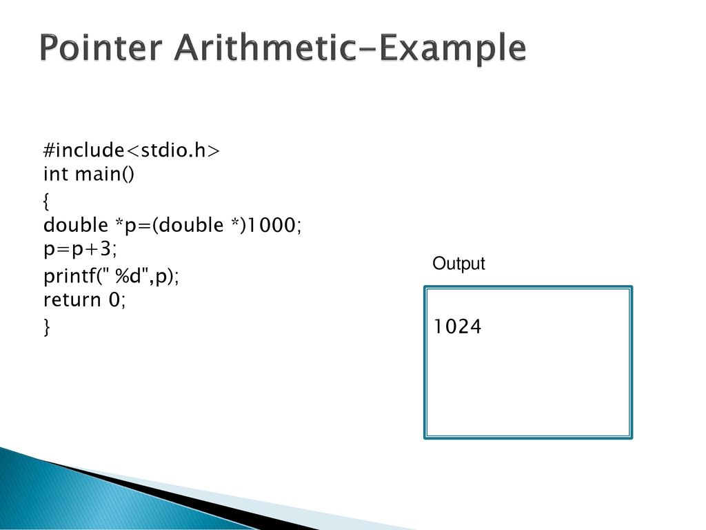 Introduction to Problem Solving and Programming - ppt download