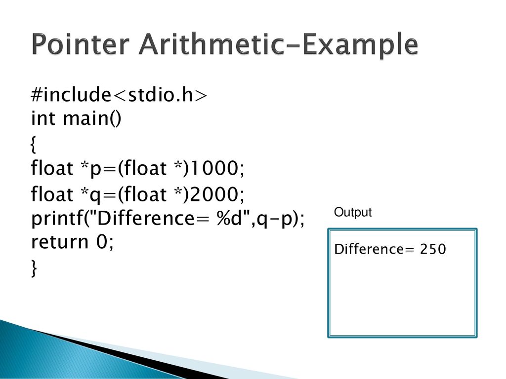 Introduction to Problem Solving and Programming - ppt download