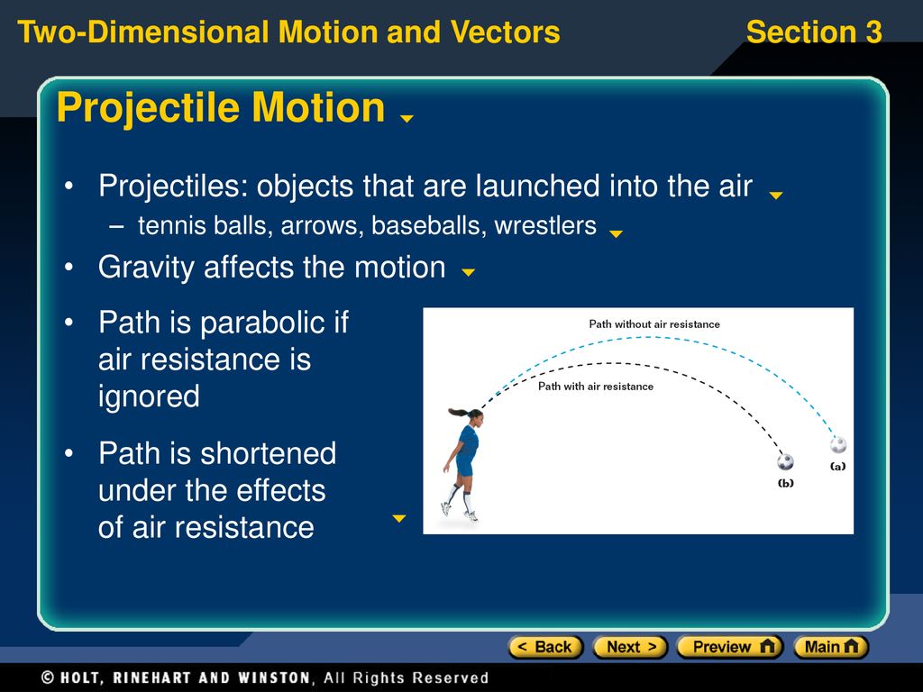 Preview section 1 introduction to vectors section 2 vector operations