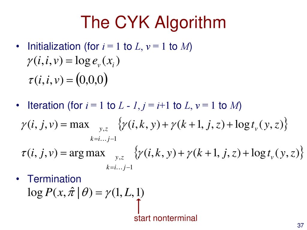 Stochastic Context Free Grammars For Rna Structure Modeling Ppt Download
