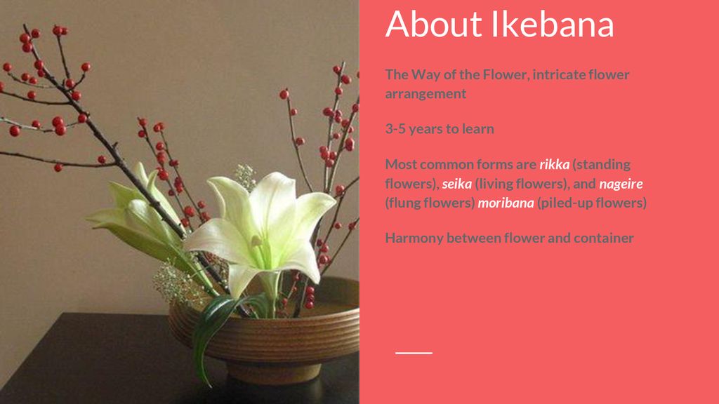 Tradition And Creativity Ppt Download