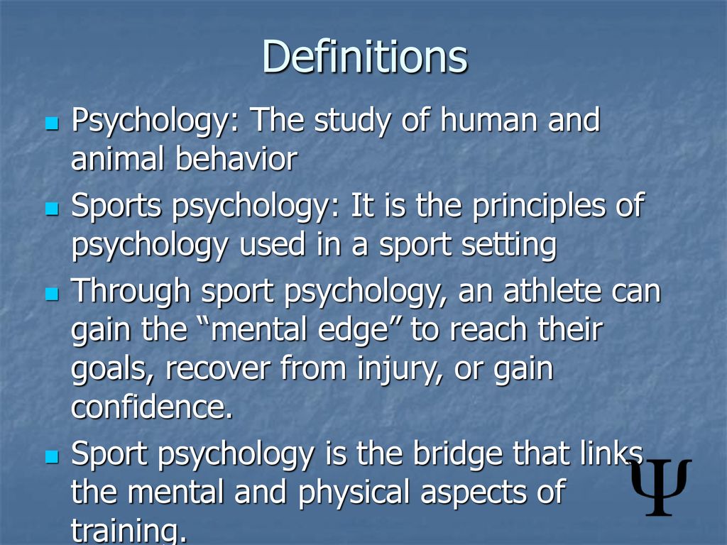 pic Confidence Sports Psychology Quotes slideplayer