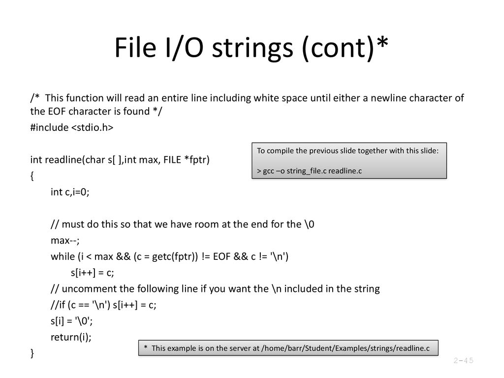 Introduction to computer organization systems ppt download