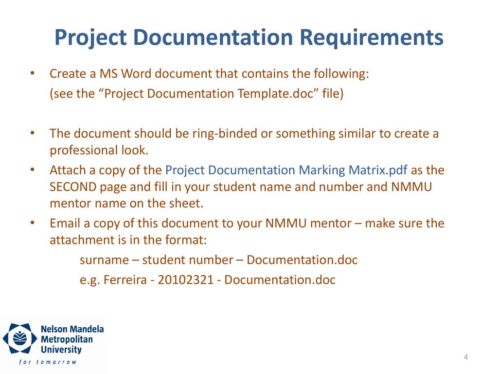 The Project Demonstration And Documentation Ppt Download the-project-demonstration-and-documentation-ppt-download