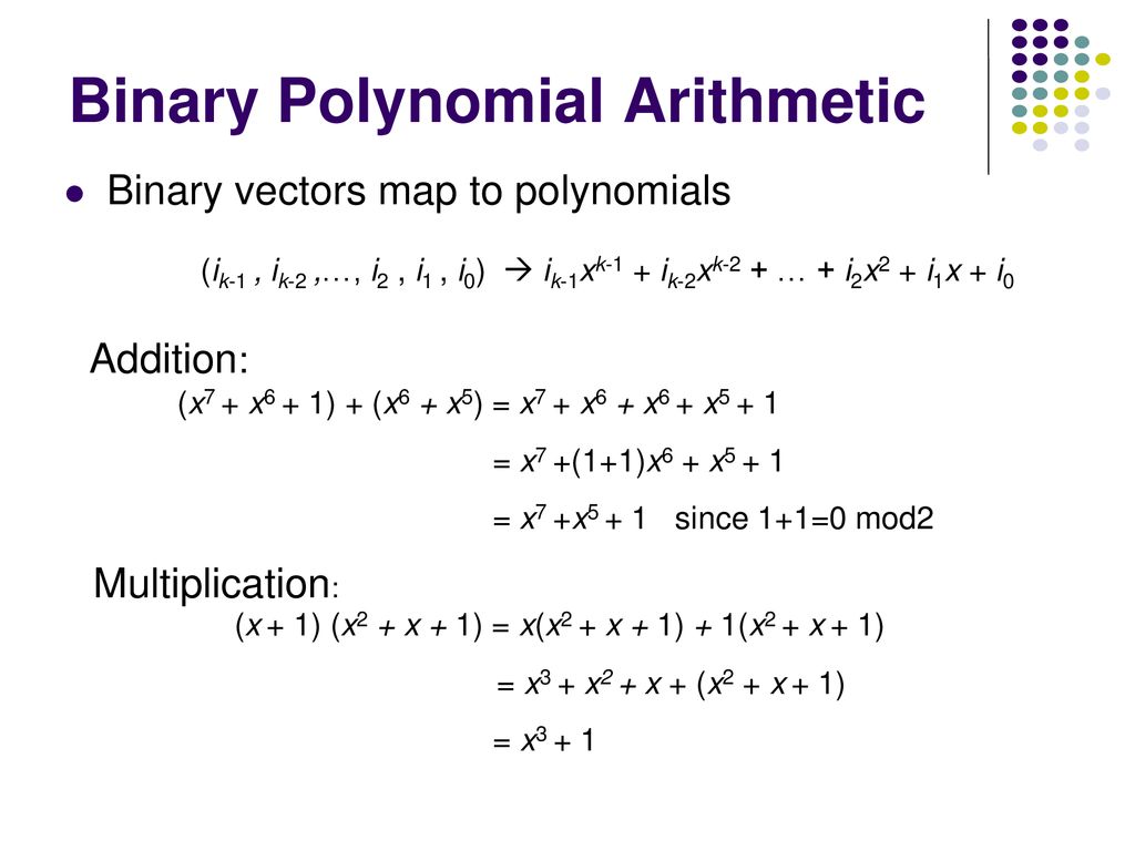 Lecture 3 digital transmission fundamentals ppt download