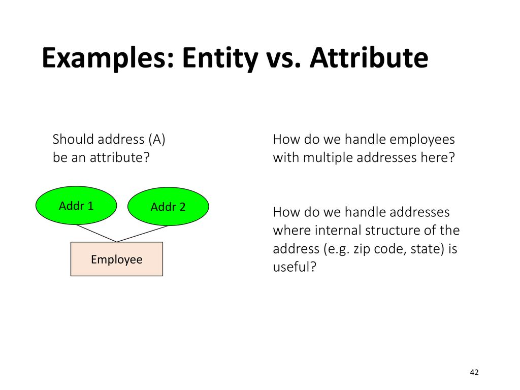 Cmpt 354 database system i ppt download