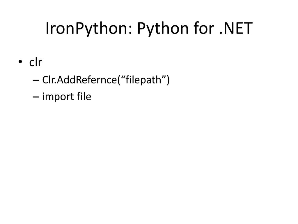Python print hello world ppt download