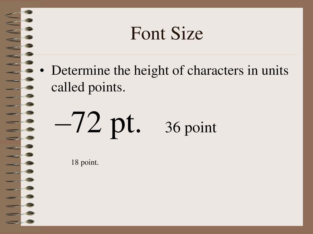 Text Formatting Mrs Swift Keyboarding Ppt Download text-formatting-mrs-swift-keyboarding-ppt-download