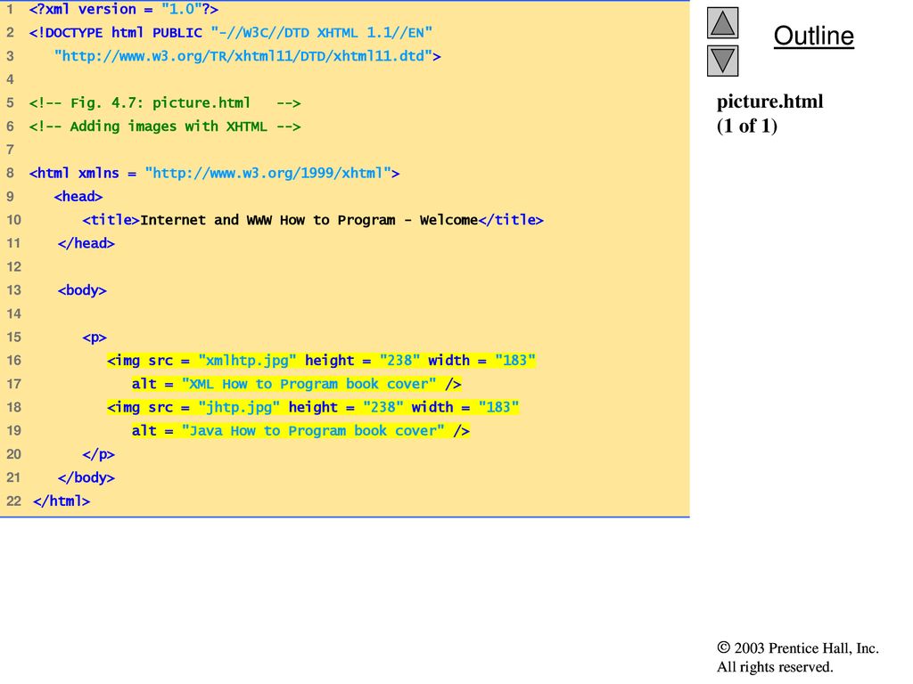 Introduction to HTML- Basics - ppt download