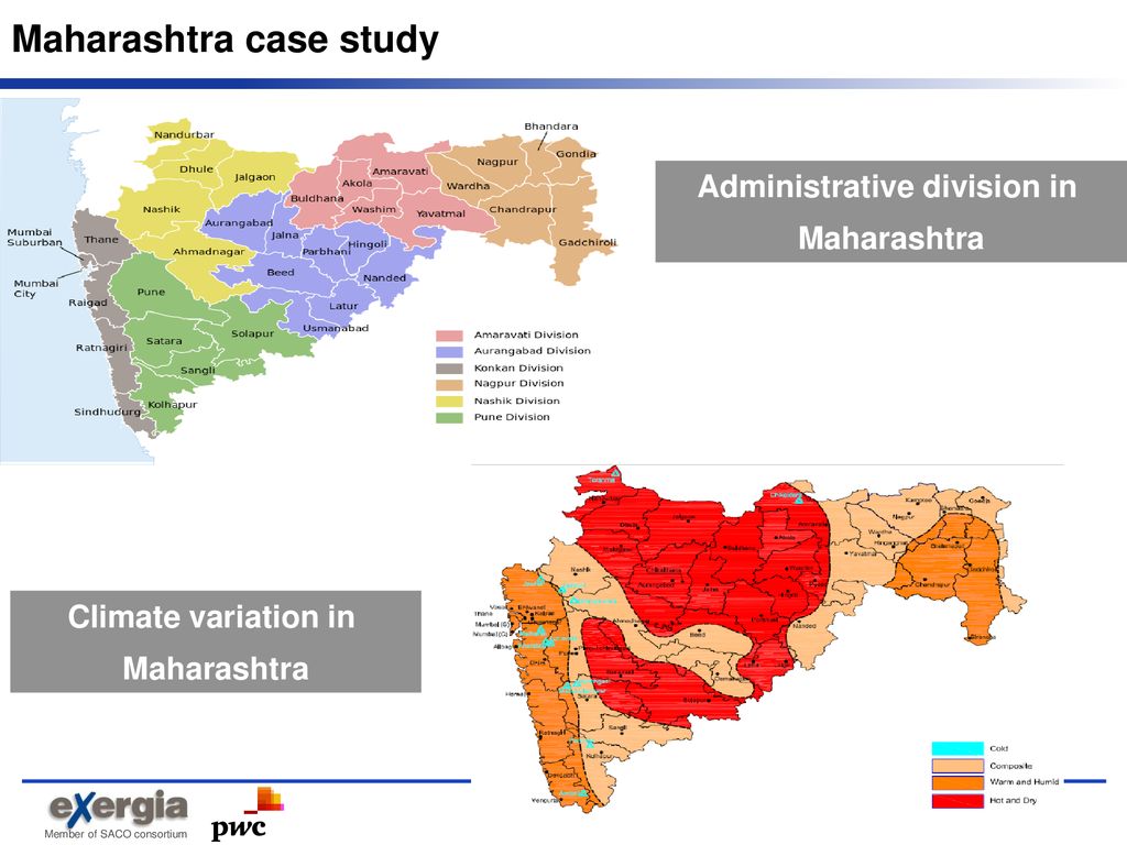 Maharashtra case study