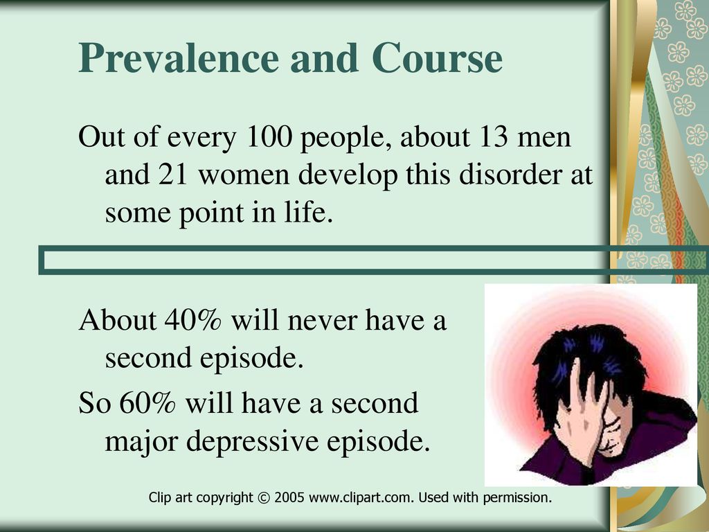 Chapter 8 Mood Disorders Ppt Download Chapter 8 Mood Disorders Ppt Download