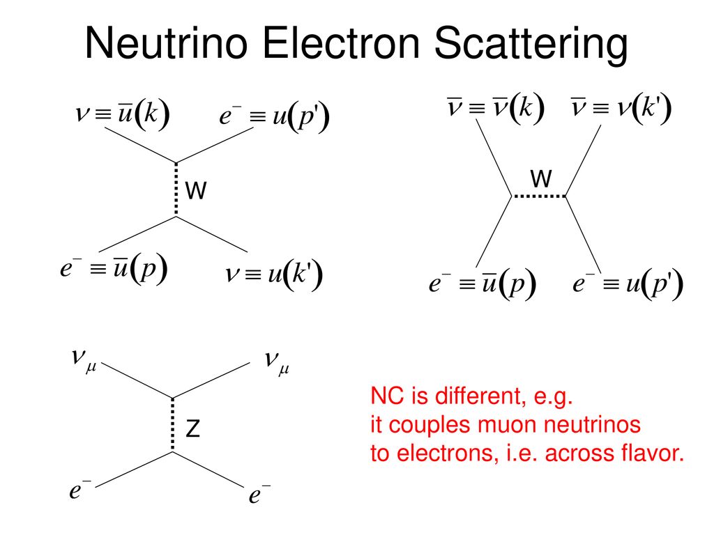 Weak Interactions Continued Ppt Download