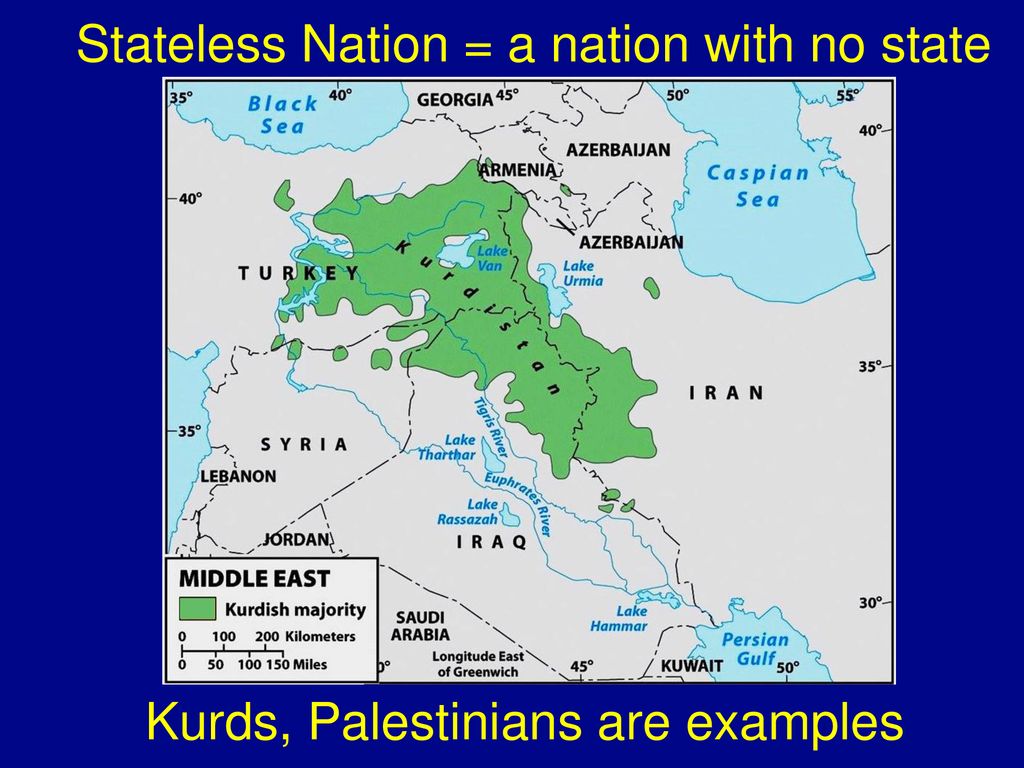 Political geography ppt download