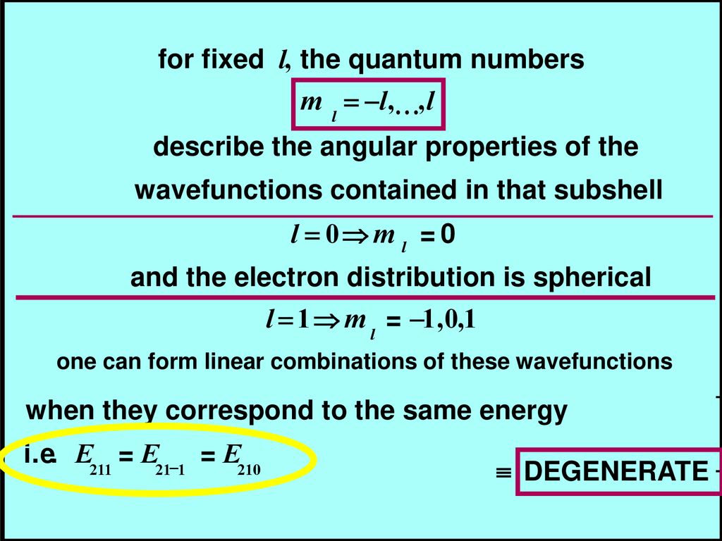 6 Barrier Tunneling And Atomic Physics Ppt Download
