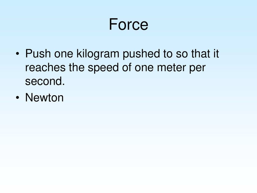 Topics metric system conversions dimensional analysis ppt download