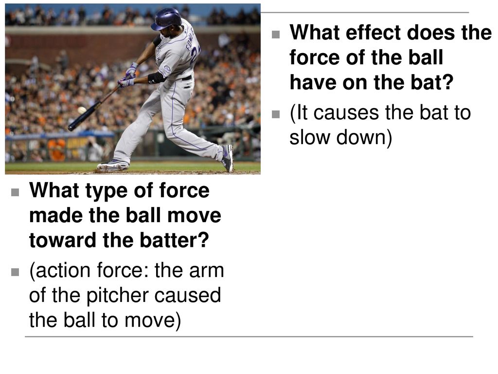 Motion forces energy mod i ppt download