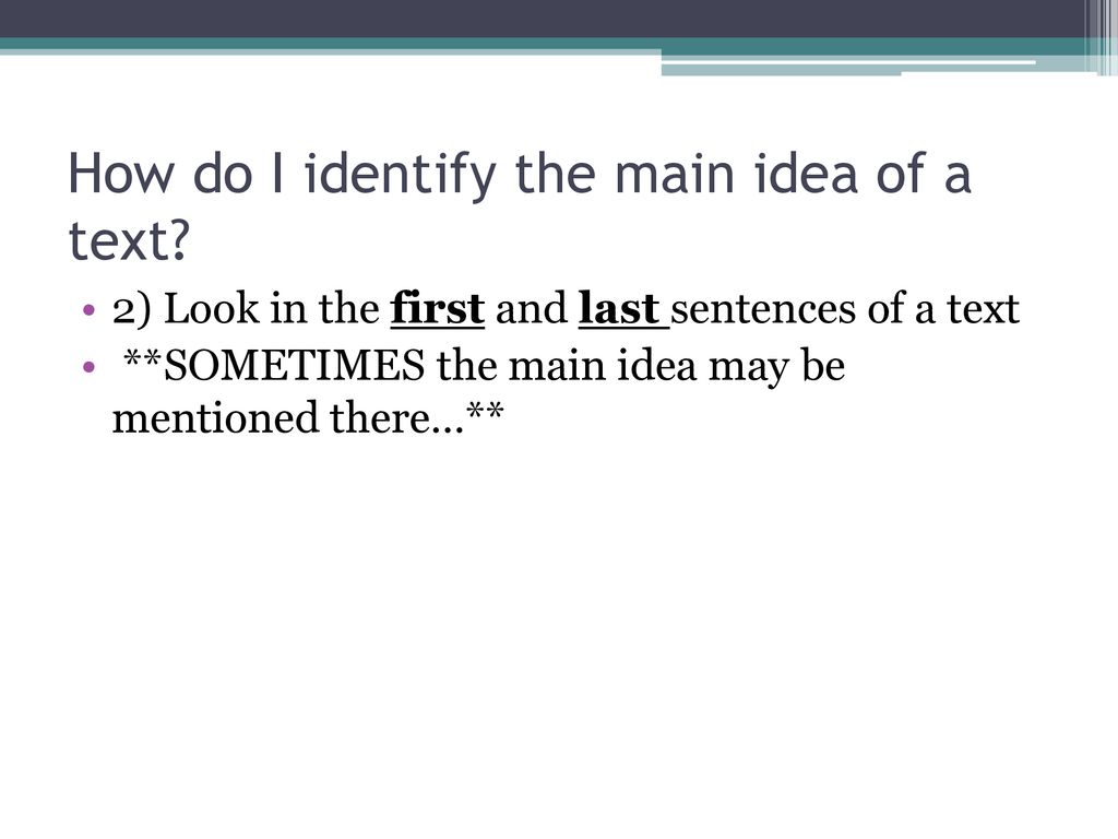 Main Idea Summarization Ppt Download main-idea-summarization-ppt-download